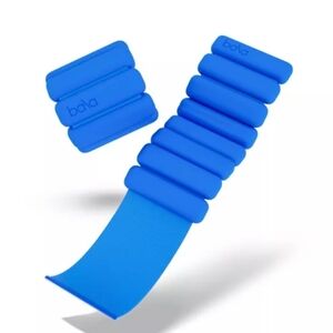 Bala Bangles 2pc Wrist & Ankle Weight Set - 1lbs